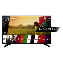 LG 32LH604V LED HD 1080p Smart TV, 32